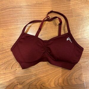 Oner active effortless strappy bra. Color sold out online. Barely worn.